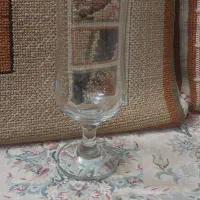 چنگال میوه طرح چوب و گیلاس خوری|ظروف سرو و پذیرایی|الوند, |دیوار