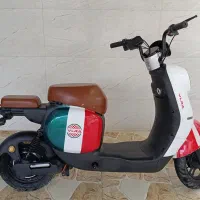 موتور پاکشتی برقی