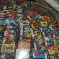 کیمدی|اسباب‌‌بازی|رشت, لاکان شهر|دیوار