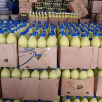 پخش کننده آبلیمو وآبغوره