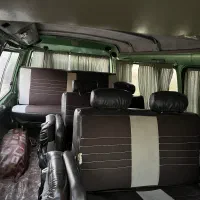 ون دلبکا مدل ۱۳۸۶|خودرو سواری و وانت|ارومیه, |دیوار