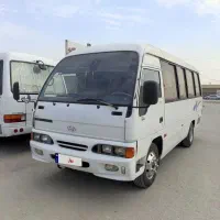 مینی بوس هیوندا ۹۰