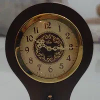 ساعت درحدنو