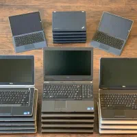 لپ تاپ i3 I5 دانشجویی با رم 4 و هارد 250.320