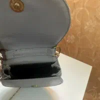 کیف دوشی زنجیره ای مینیمال|کیف، کفش، کمربند|شیراز, ده پیاله|دیوار