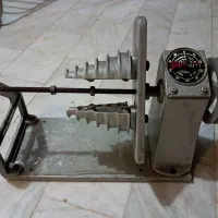دستگاه سیم پیچ موتور داودی