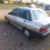 پراید صبا مدل 89دوگانه شرکتی|خودرو سواری و وانت|لاهیجان, شیخ زاهد|دیوار