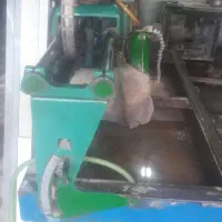 فروش دستگاه سرامیک بر|ماشین‌آلات صنعتی|ساری, |دیوار