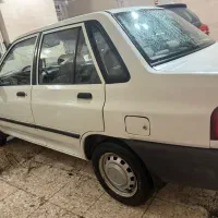 پراید ۷۹ کره ای|خودرو سواری و وانت|اهواز, زیتون کارمندی|دیوار