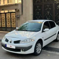 مگان مدل ۹۱ اتومات ۲۰۰۰|خودرو سواری و وانت|تهران, علم و صنعت|دیوار