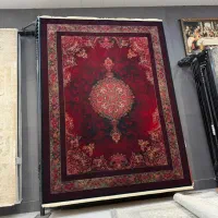 فرش کلکسیون موکا ۱۲۰۰شانه لاکی تمام سایز بندیها