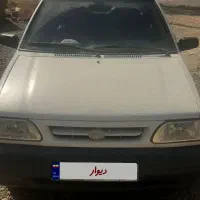 پراید 131مدل96