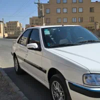 پژو پارس سال xu7p-کارمندی|خودرو سواری و وانت|زاهدان, |دیوار