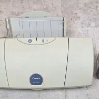 پرینتر کنون جوهر افشان BJC 3000