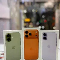 فروش انواع مدل های آیفون شرکتی و بدون ریجستر