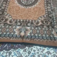 پتو نو و پشتی نو|رختخواب، بالش، پتو|تبریز, |دیوار