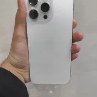 آیفون۱۵ پرومکس