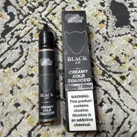 سالت دکتر ویپ تنباکو خامه