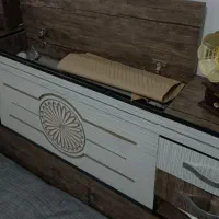 صندلی..تخت.وپرده|صندلی و نیمکت|خرمدره, |دیوار