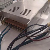 آمپلی فایر . سوئیچینگ یا آداپتور و ترانس سامسونگ|سیستم صوتی خانگی|شوط, |دیوار