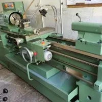 شاگرد کارگاه تراشکاری