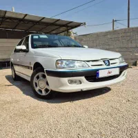 پارس تیوفایو۴۰۰گازسیمی اتاق تهران فابریک|خودرو سواری و وانت|لامرد, |دیوار