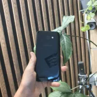 گوشی ای . سالم