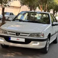 پژوپارس ۱۴۰۲ سیمی|خودرو سواری و وانت|دزفول, |دیوار