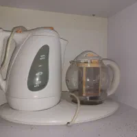 چایی ساز تفال