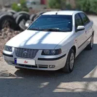 سمند 99 کم کار عروسک
