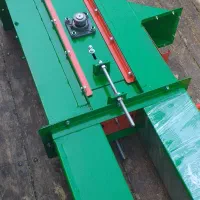 دستگاه بالابر یا الواتور جهت مراکز بوجاری و خوراک|ماشین‌آلات صنعتی|رباط‌کریم, رباط‌کریم|دیوار