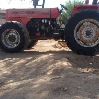 تراکتور شش سیلندر مدل 93