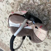 کریر نوزاد،قنداق فرنگی|کالسکه و لوازم جانبی|زابل, |دیوار