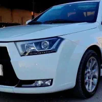 دنا پلاس توربو۶ دنده دستی۴۰۳. سانروف esp .در حد