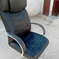 صندلی کامپیوتر