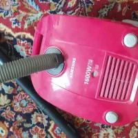 جارو برقی سامسونگ