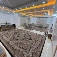 آپارتمان ۱۳۰ متری ولایت ۸ شهرکی با ۸۰۰ میلیون وام|فروش آپارتمان|آمل, |دیوار