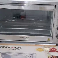 توستر 50 لیتری