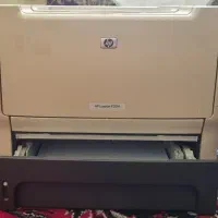 پرینتر hp laserjet p2014