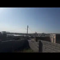 زمین مسکونی دربام سولا|فروش زمین و ملک کلنگی|نمین, |دیوار