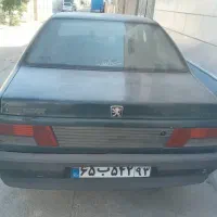 پژو آر دی اسقاطی تمیز مرتب|قطعات یدکی و لوازم جانبی|شیراز, محراب|دیوار