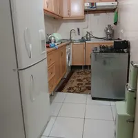 اجاره آپارتمان ۵۵ متری ۱ خوابه همکف در شمیران نو