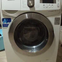 ماشین لباسشویی سامسونگ