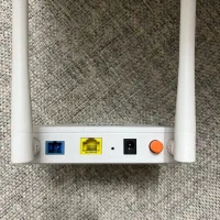 مودم فیبر نوری شاتل|مودم و تجهیزات شبکه|مشهد, شهرآرا|دیوار