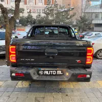 KMC t8|خودرو سواری و وانت|تهران, درختی|دیوار