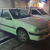 پارس tu5 ۱۴۰۰