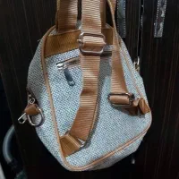 کوله پشتی و کیف چرم|کیف، کفش، کمربند|تهران, نازی‌آباد|دیوار