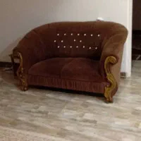 مبل راحتی