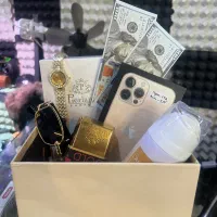 باکس کادو برای مناسبت