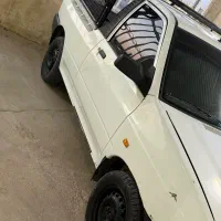 پراید وانت
